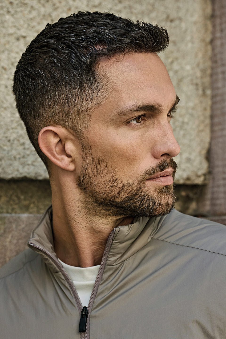 PureLite Jacket Men Jacket Tee Jays