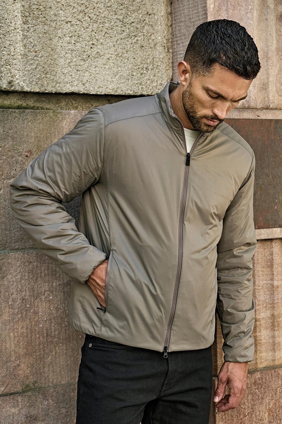 PureLite Jacket Men Jacket Tee Jays