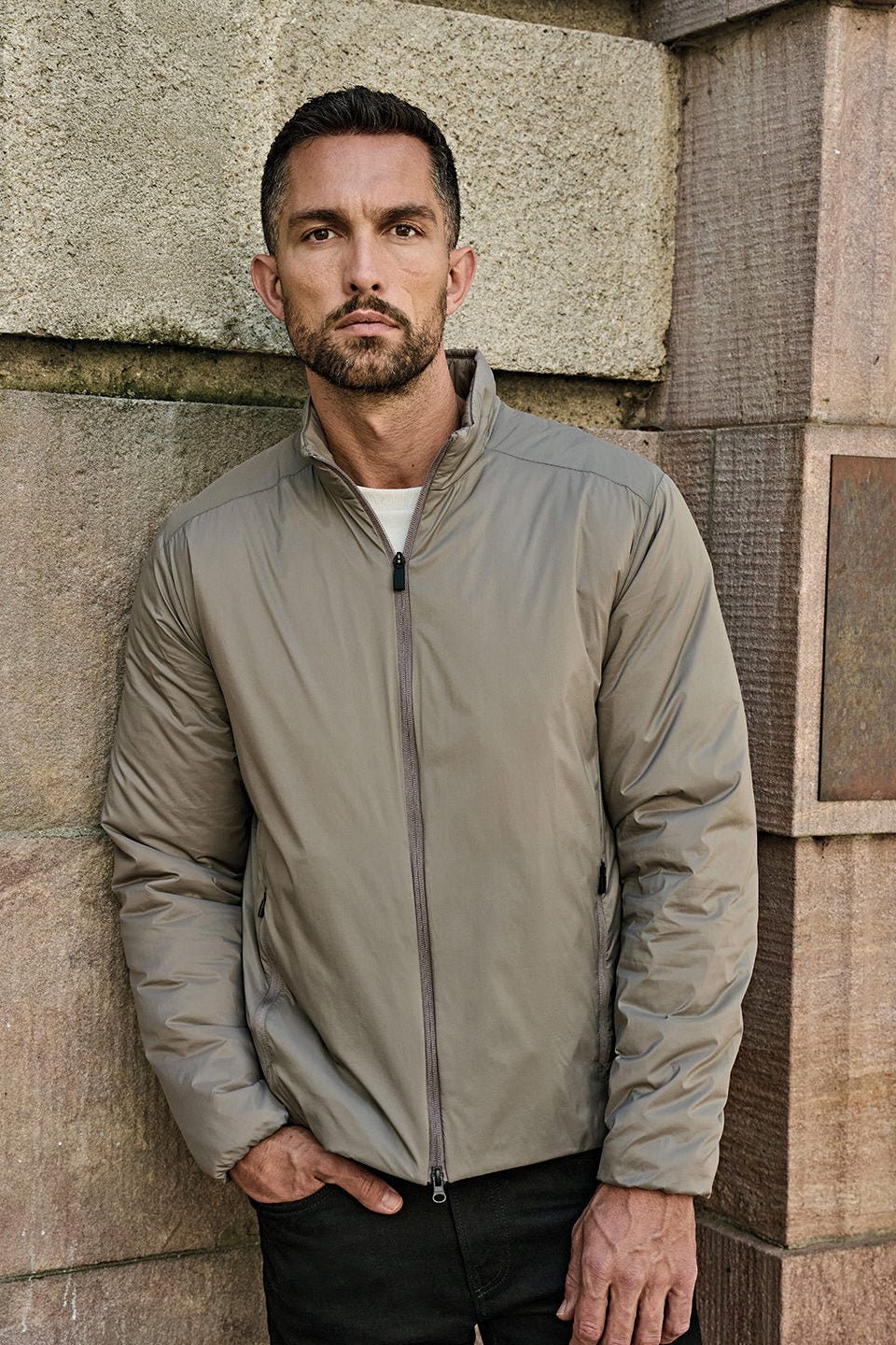 PureLite Jacket Men Jacket Tee Jays