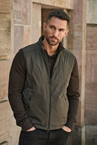 PureLite Mens Bodywarmer Mens Bodywarmers Tee Jays