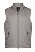 PureLite Mens Bodywarmer Mens Bodywarmers Tee Jays Driftwood S