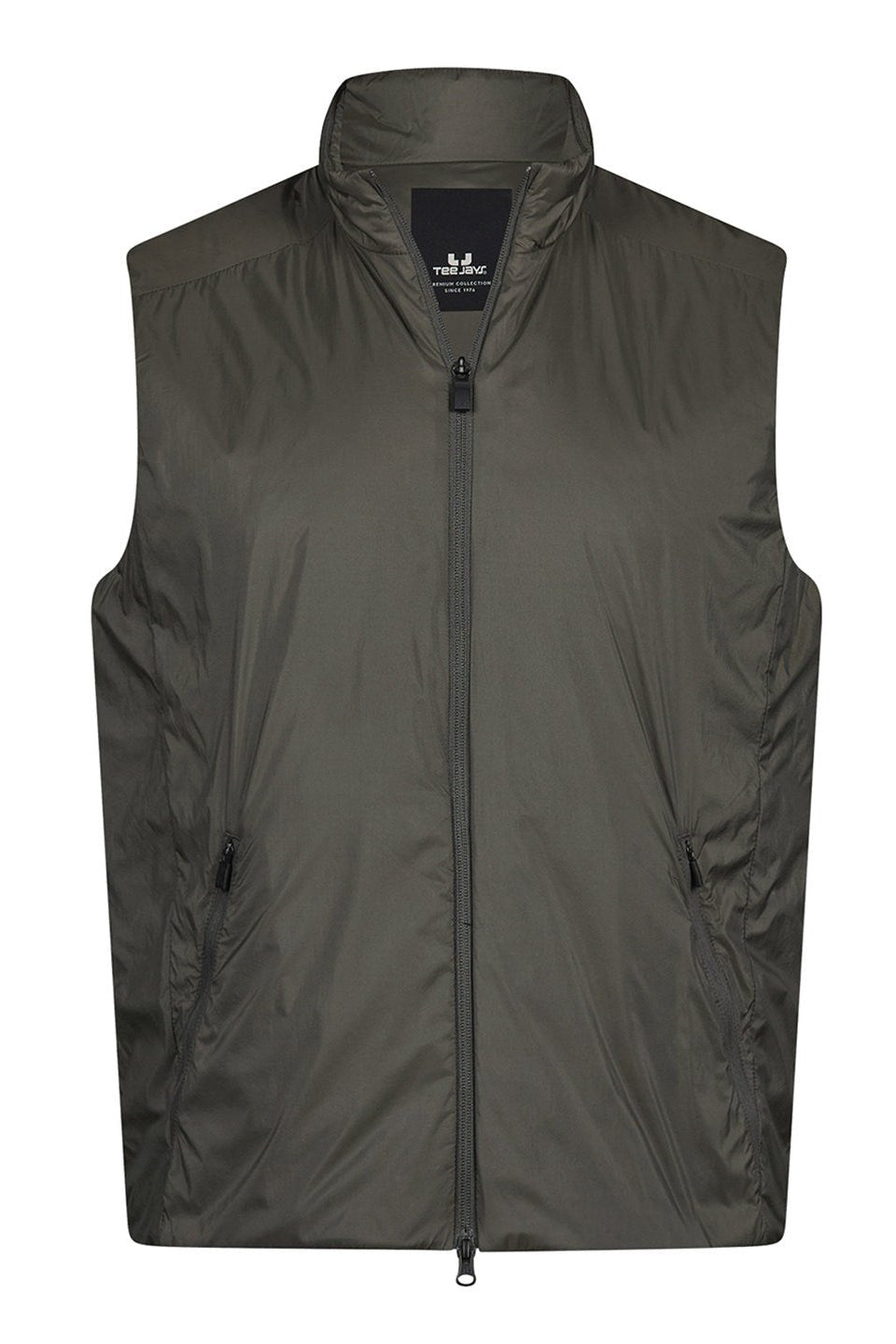 PureLite Mens Bodywarmer Mens Bodywarmers Tee Jays Shadow S