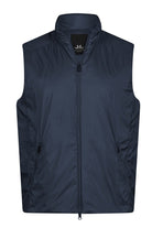 PureLite Mens Bodywarmer Mens Bodywarmers Tee Jays Deep Navy S