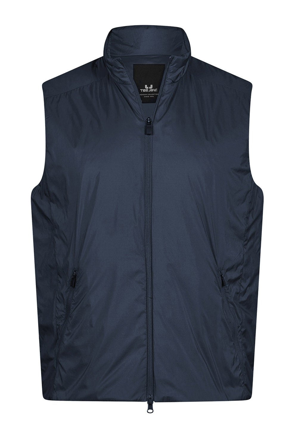PureLite Mens Bodywarmer Mens Bodywarmers Tee Jays Deep Navy S