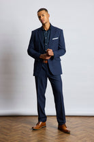 Ravel Tailored Fit Jacket - The Staff Uniform Company