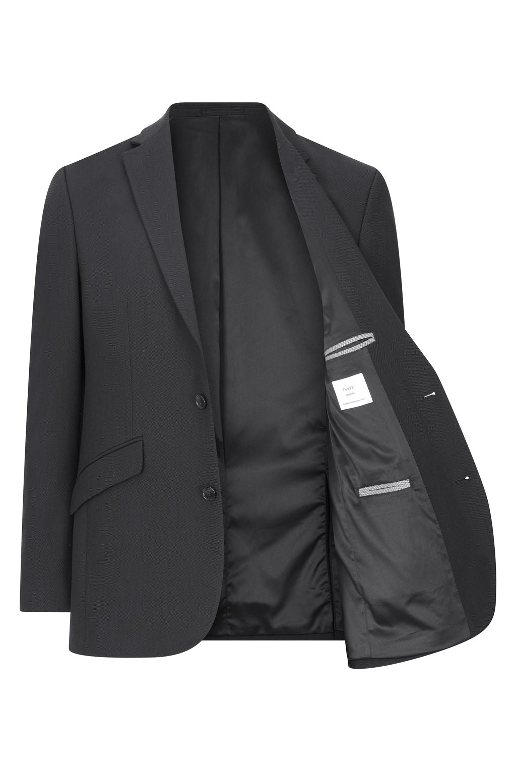 Ravel Tailored Fit Jacket - The Staff Uniform Company