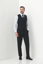 Ritz Men's Waistcoat Mens Waistcoat Clubclass