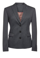 Ritz Women's Tailored Fit Suit Jacket Ladies Suit Jacket Brook Taverner