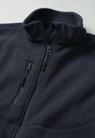 Rochester Mens Fleece Gilet Mens Bodywarmers Brook Taverner Navy XS