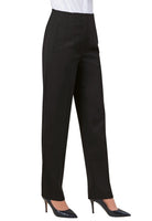 Rosalind Women's High Waist Suit Trouser Ladies Suit Trouser Brook Taverner