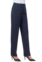 Rosalind Women's High Waist Suit Trouser Ladies Suit Trouser Brook Taverner