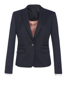 Rosewood Women's Slim Fit Suit Jacket Ladies Suit Jacket Brook Taverner