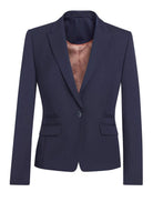 Rosewood Women's Slim Fit Suit Jacket Ladies Suit Jacket Brook Taverner