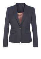 Rosewood Women's Slim Fit Suit Jacket Ladies Suit Jacket Brook Taverner
