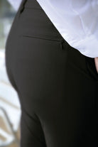Ruby Womens Pro-Active Work Trouser - The Staff Uniform Company