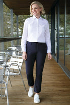 Ruby Womens Pro-Active Work Trouser - The Staff Uniform Company
