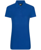 RX01F: Ladies Pro Work Polo Shirt Workwear ProRTX