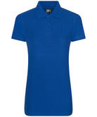 RX01F: Ladies Pro Work Polo Shirt Workwear ProRTX