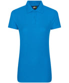 RX01F: Ladies Pro Work Polo Shirt Workwear ProRTX