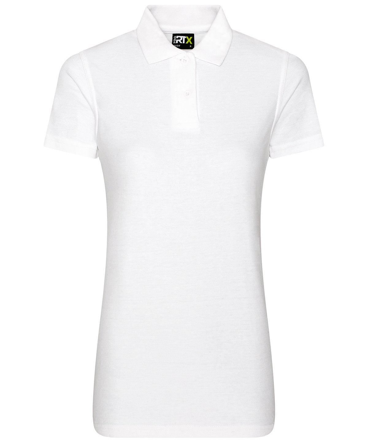 RX01F: Ladies Pro Work Polo Shirt Workwear ProRTX