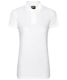 RX01F: Ladies Pro Work Polo Shirt Workwear ProRTX