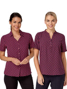 Sarah Ladies Office Blouse Blouses Vortex Designs