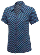 Sarah Ladies Office Blouse Blouses Vortex Designs