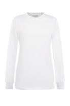 Sheridan T-Shirt Womens T-Shirts Brook Taverner White XS