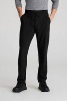 Skechers Slip-ins Unisex Rebound Trouser Unisex Scrub Trousers Skechers Black XS