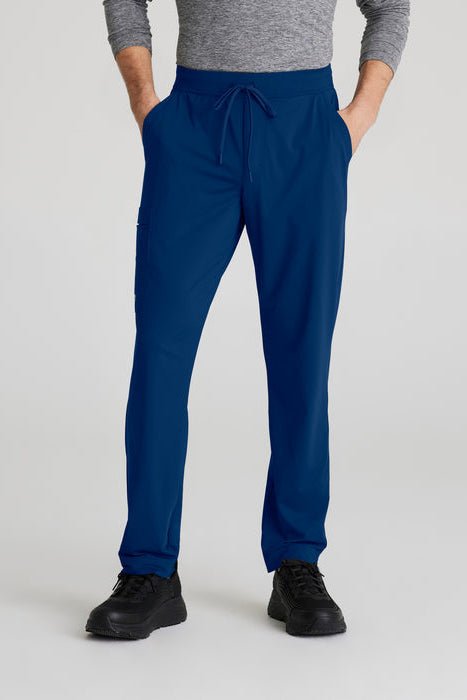 Skechers Slip-ins Unisex Rebound Trouser Unisex Scrub Trousers Skechers Navy XS