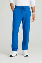 Skechers Slip-ins Unisex Rebound Trouser Unisex Scrub Trousers Skechers Royal Blue XS