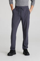 Skechers Slip-ins Unisex Rebound Trouser Unisex Scrub Trousers Skechers Pewter XS