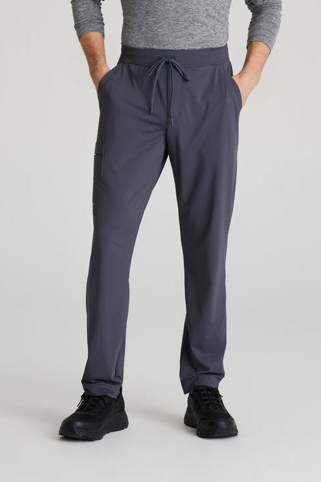 Skechers Slip-ins Unisex Rebound Trouser Unisex Scrub Trousers Skechers Pewter XS