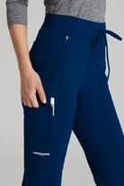 Skechers Slip-Ins Womens Glide Flare Scrub Trouser Ladies Scrub Trousers Skechers