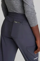 Skechers Slip-Ins Womens Pace Scrub Jogger Ladies Scrub Trousers Skechers