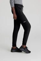 Skechers Slip-Ins Womens Pace Scrub Jogger Ladies Scrub Trousers Skechers
