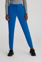 Skechers Slip-Ins Womens Pace Scrub Jogger Ladies Scrub Trousers Skechers
