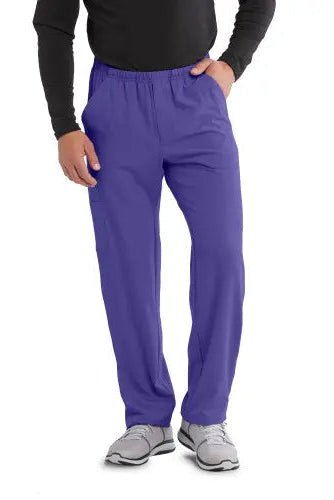 Skechers Structure Unisex Trouser Unisex Scrub Trousers Skechers Grape XS