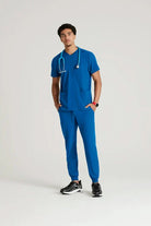 Skechers Thesis Unisex Scrub Top Unisex Scrub Top Skechers