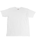SS044: Super Premium T-Shirt Mens T-Shirts Fruit of the Loom