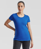 SS060: Original Ladies T-Shirt Womens T-Shirts Fruit of the Loom