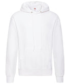 SS224: Classic 80/20 Hoodie Mens Hoodies Fruit of the Loom