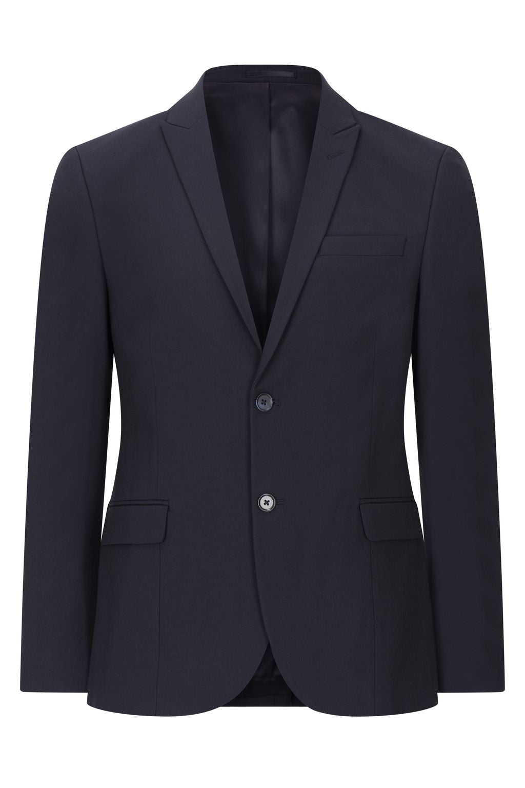 Strauss Slim Fit Jacket - The Staff Uniform Company