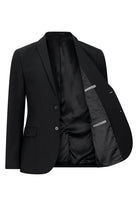 Strauss Slim Fit Jacket - The Staff Uniform Company