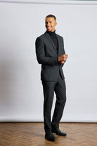 Strauss Slim Fit Jacket - The Staff Uniform Company