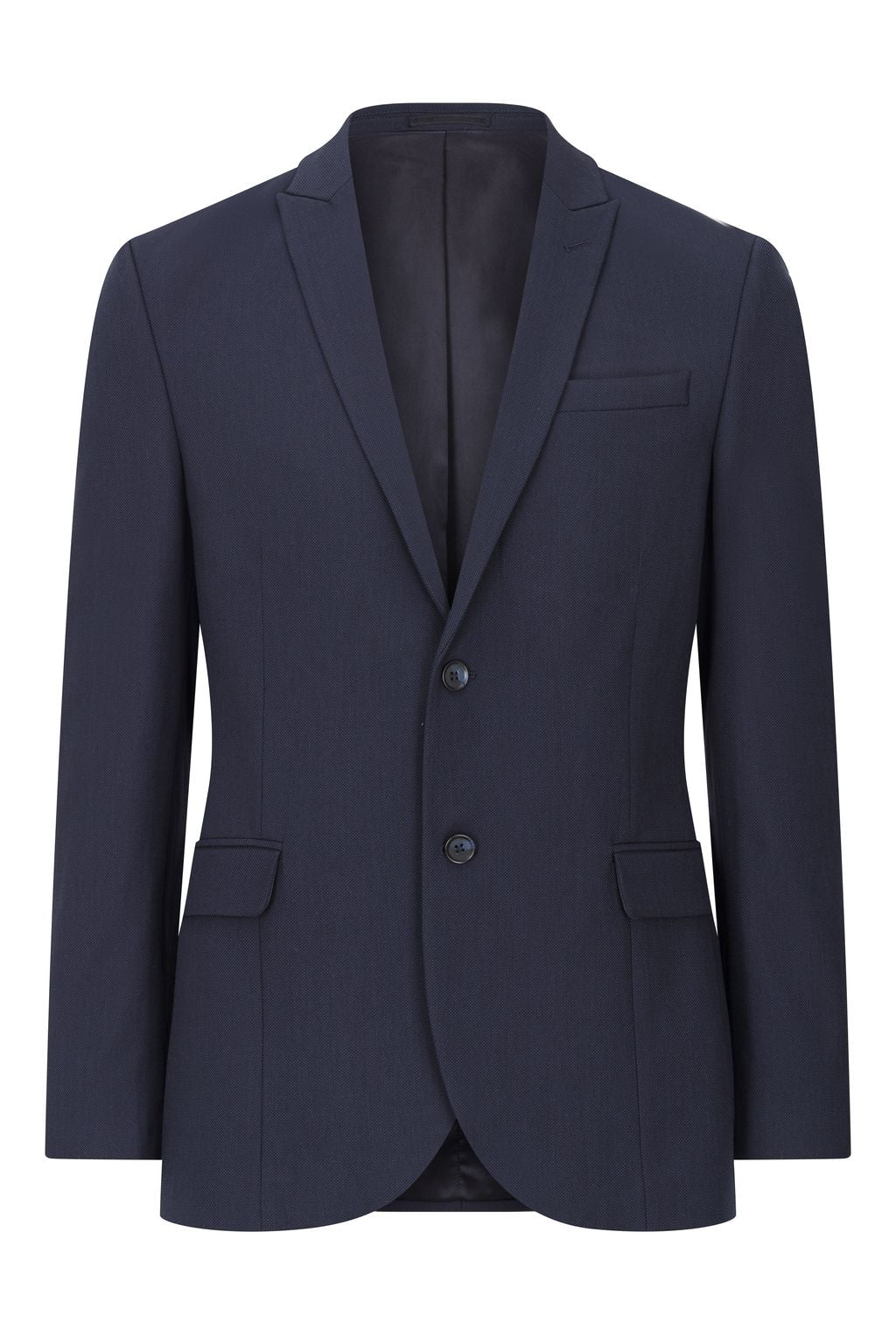Strauss Slim Fit Jacket - The Staff Uniform Company