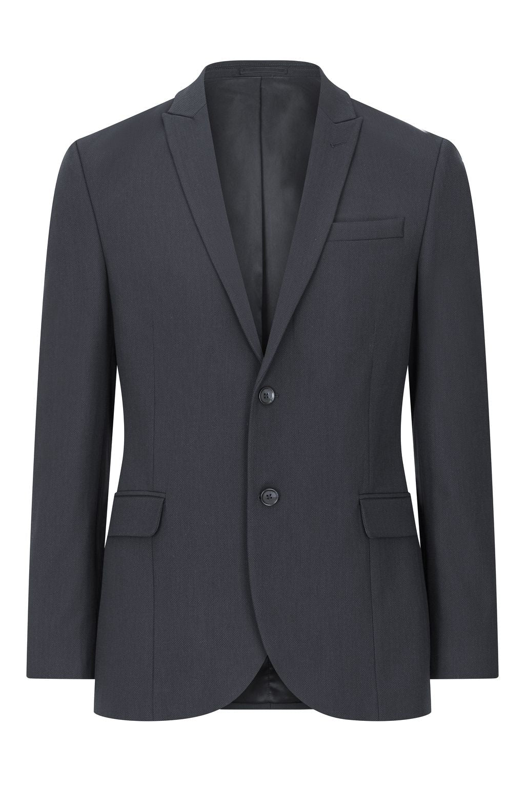 Strauss Slim Fit Jacket - The Staff Uniform Company