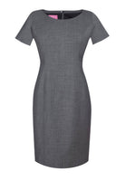 Teramo Women's Suit Dress Dresses Brook Taverner