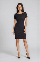 Teramo Women's Suit Dress Dresses Brook Taverner Charcoal 6 Regular