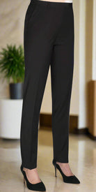 Torino Slim Leg Ladies Suit Trousers Ladies Suit Trouser Brook Taverner